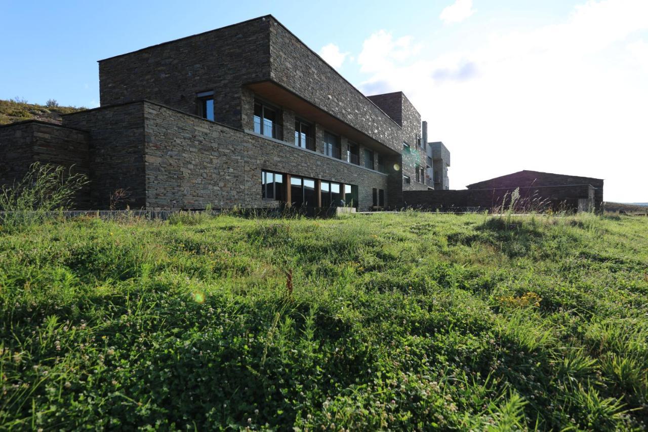 Balneario De Calabor Hotel Exterior photo